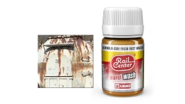 Ammo 4602001 - Frischer Rost, Wash, 35 ml